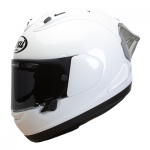 Arai RX-7V Evo  Diamond White Helmet